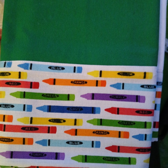 Standard Size Pillowcase - Picture 2 of 4